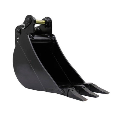 Miniexcavator-ImplementierungenTYMBIA-Phalon 300mm Mini-Scaker bis 3500 kg 2