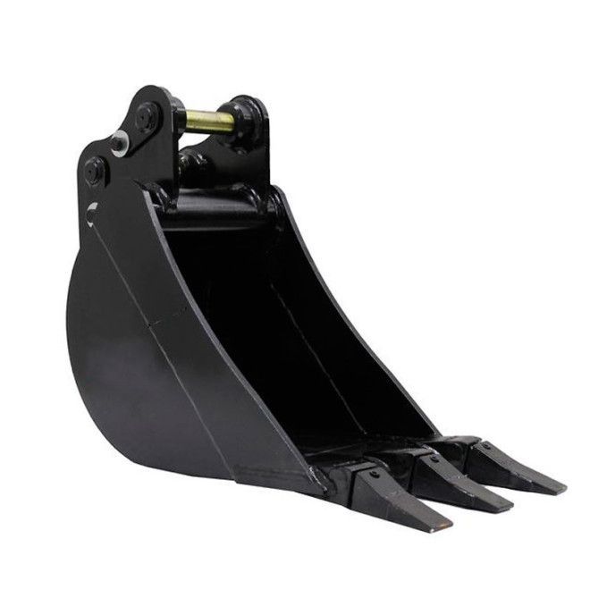 MiniExcavator ImplementsTYMBIA-Phalon 300mm mini-pilets jusqu'à 3500 kg