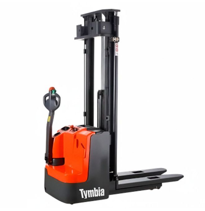 Elektrische Stapler - Elektrischer Stapler 1600kg bis 5300 mm - 24V / 270AH