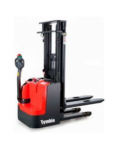 Stackers électriques - Empileur électrique 1600 kg à 5300mm - 24V / 270AH