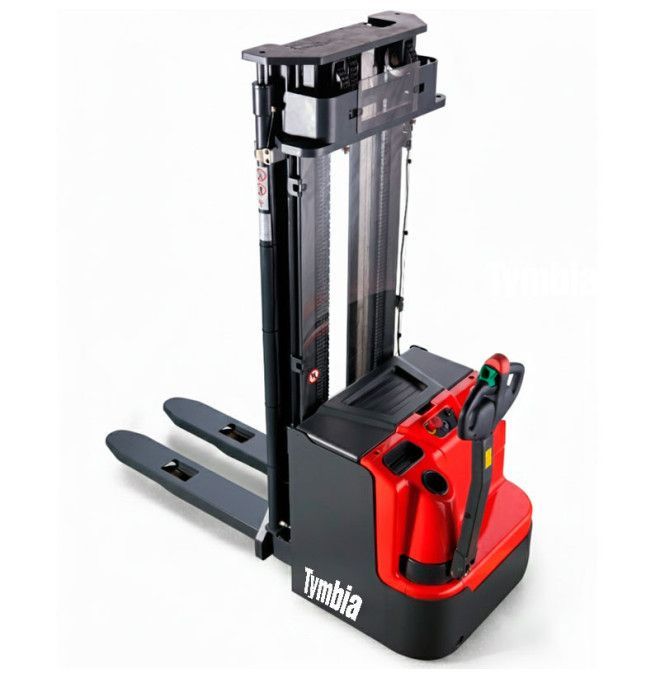 Elektrische Stapler - Elektrischer Stapler 1600kg bis 5300 mm - 24V / 270AH