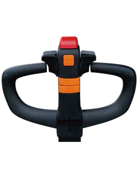 Transpalette au lithium 2000kg - batterie 24V / 150AH - Fourches de 1150mm