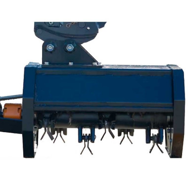 Implementa miniExcavadora-tymbia-waterfronting miniexcaver
