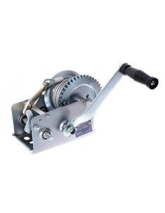 Contenitori e Cesti--Basato detriti per lavoro Torno manuale 10m