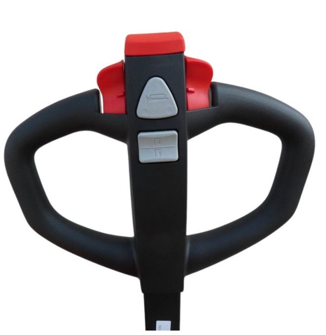 Tymbia-Tymbia-Transpalet Lithium 1500kg Li3 con forcella di frutta