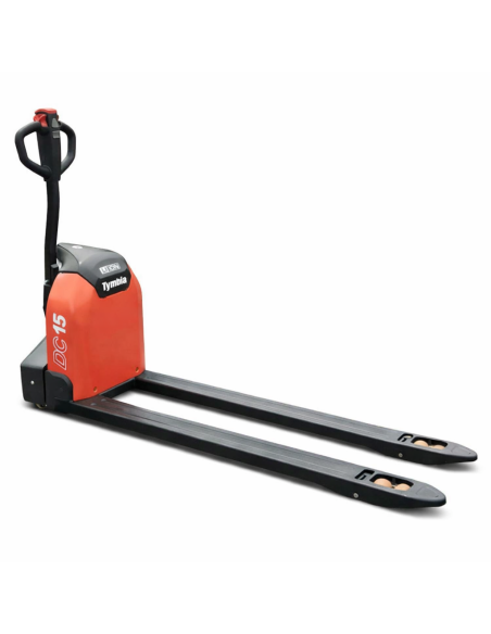 Tymbia-Tymbia-Tymbia-Transfalet Lithium 1500kg Li3 - 24 V / 30Ah - Horsens 1800mm