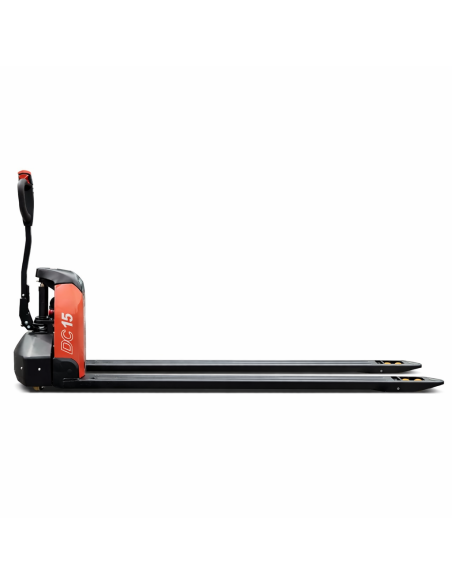 Tymbia-Tymbia-Tymbia-Transfalet Lithium 1500kg Li3 - 24 V / 30Ah - Horsens 1800mm
