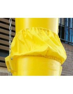 Contenitori e Cesti--Basato detriti per lavoro Funda Antipolvo