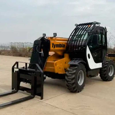 Teleskop-Handler TY625 2500kg bis 6000mm 4x4 2