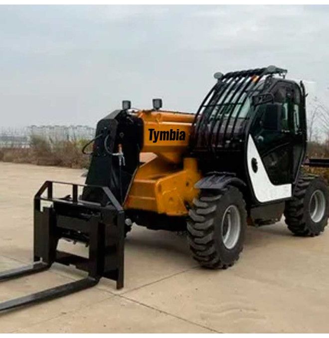 Teleskop-Handler TY625 2500kg bis 6000mm 4x4
