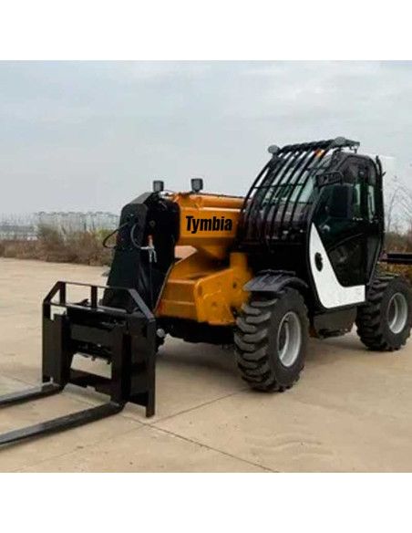 Teleskop-Handler TY625 2500kg bis 6000mm 4x4