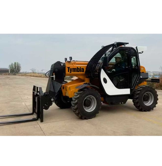 Teleskop-Handler TY625 2500kg bis 6000mm 4x4
