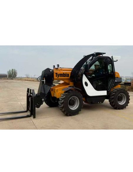Handler télescopique TY625 2500KG à 6000mm 4x4