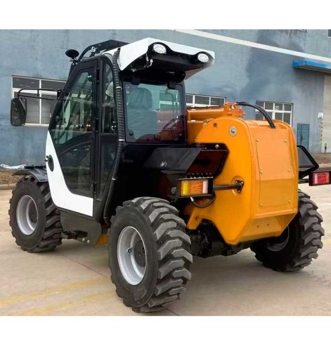 Teleskop-Handler TY625 2500kg bis 6000mm 4x4