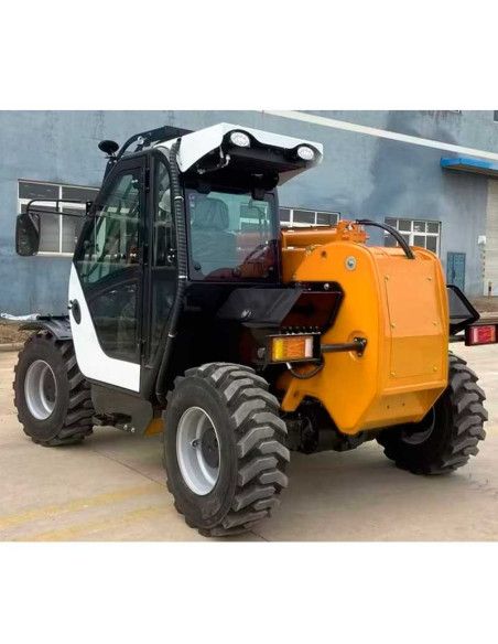 Teleskop-Handler TY625 2500kg bis 6000mm 4x4