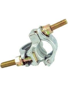 Contenitori e Cesti-Detriti basati per il lavoro di Abrazadera Impalcatura