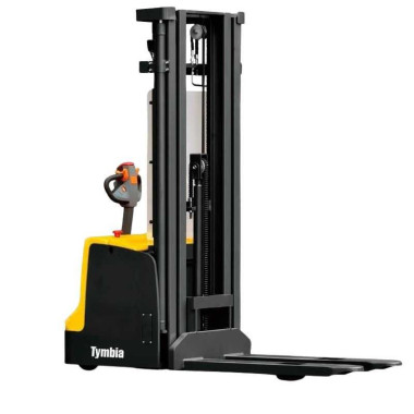 Elektrische Stapler - Elektrischer Stapler 1500kg bis 4600 mm - 24V / 210AH