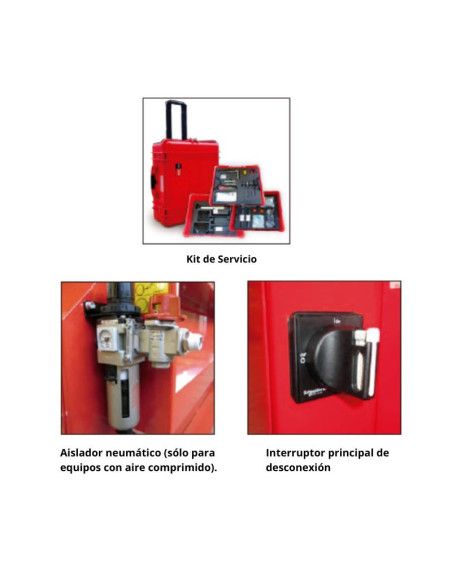 Stackers spéciaux - Distributeur de palettes - Capacité jusqu'à 15 palettes UDS