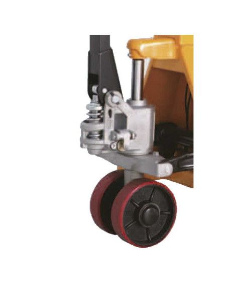 Fishing Tymbia-Transparental Tymbia-Transphase 2500Kg with printer