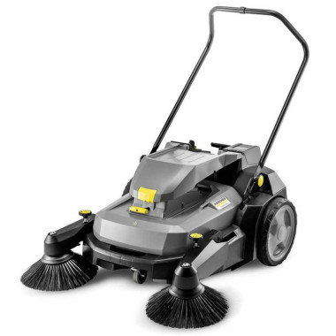Reinigungsmaschinen-Tymbia-kompakter Vakuum-Barker Karcher-Kaution 45l. Breite Arbeit 480mm