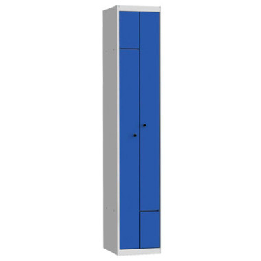 Lockers..-Locker Extension 2 doors in L