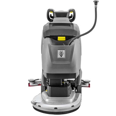 Maquinaria de limpieza-TYMBIA-Fregadora Karcher depósito 50l. anchura fregado 510mm 2