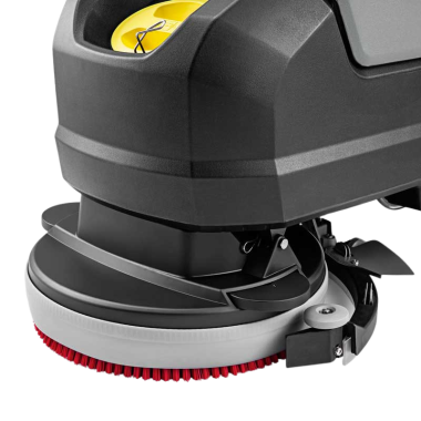 Machines de nettoyage-TYMBIA-FINK KARCHER Caution 15L | 350mm 2