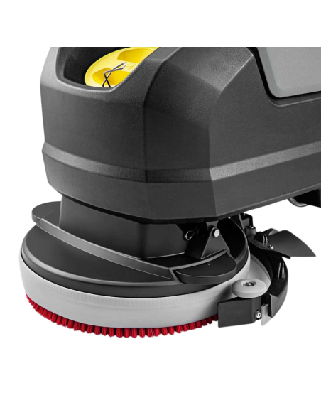 Cleaning Machinery-Tymbia-Fink Karcher Deposit 15L | 350mm