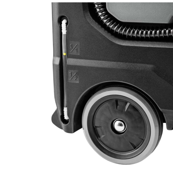 Cleaning Machinery-Tymbia-Fink Karcher Deposit 15L | 350mm