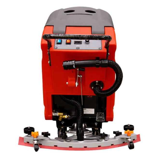 Industrielle Wäscher - 50-Liter-Fahrer-E-Fink