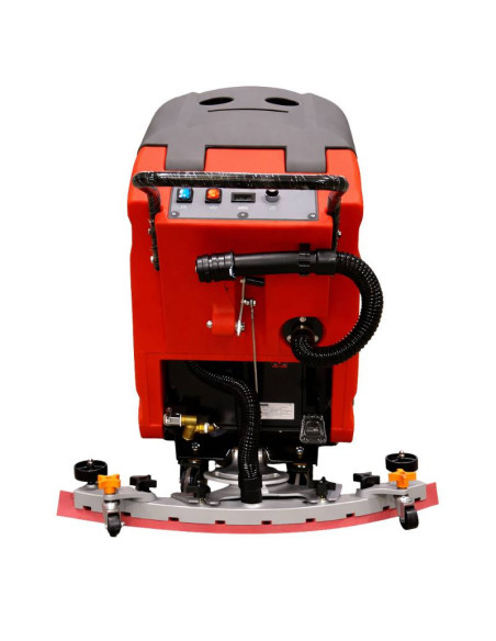 Industrielle Wäscher - 50-Liter-Fahrer-E-Fink