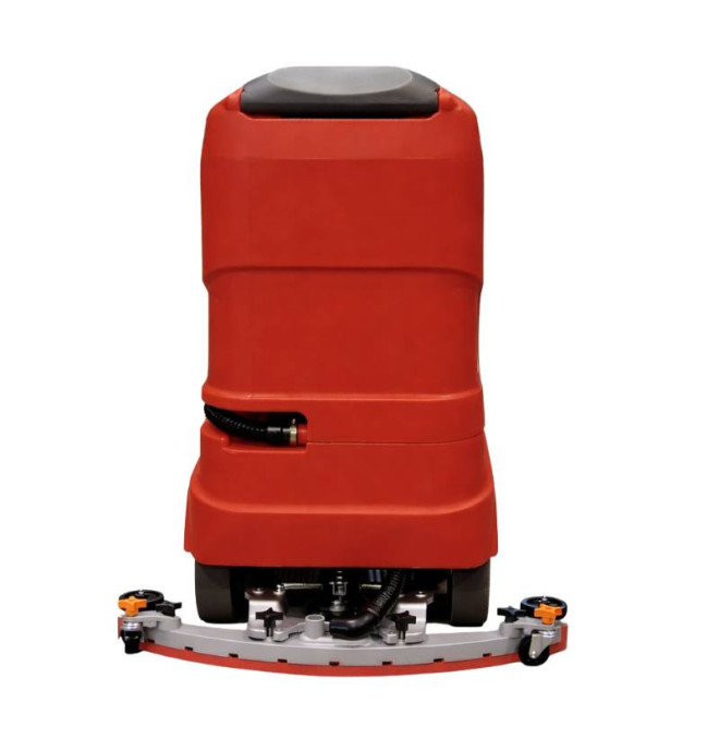 Industrial Sink-Tymbia-Electric Sink Driver Sitting | Deposit: 90 liters | Width sweep: 560mm