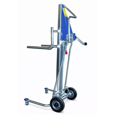 Stackers manuels-Tymbia-Light Stacker Manuel 170kg à 1600mm