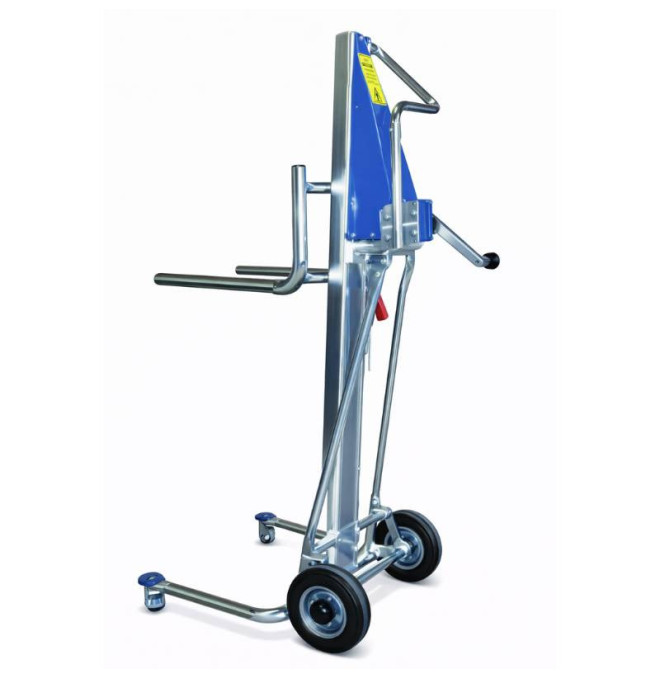 Manuelle Stapler-Tymbia-Light Manual Stapler 170kg bis 1600 mm