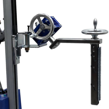 Pièces de rechange Stackers-Tymbia-Expander Bobine manuelle
