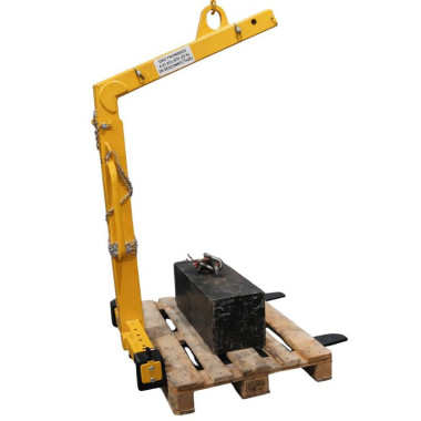 Titolari per unghie mobili 1.000 kg