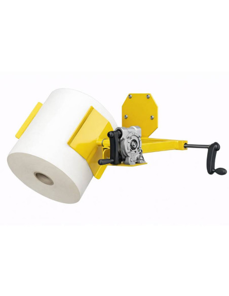 Pezzi di ricambio-Tymbia-bobina Rotator 300-600mm