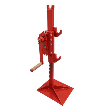 Hydraulic Cats - 1500kg carrier cats