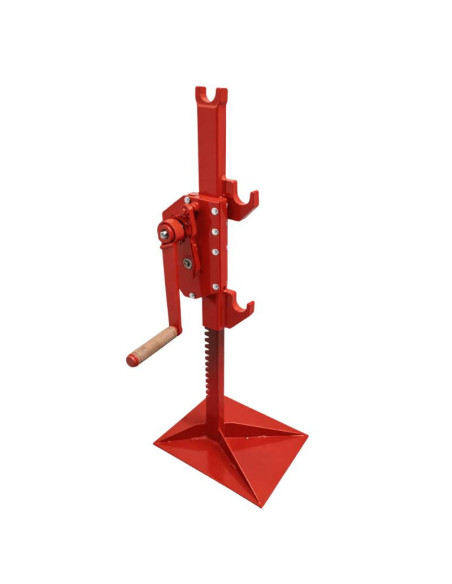 Hydraulische Katzen - 1500kg Trägerkatzen