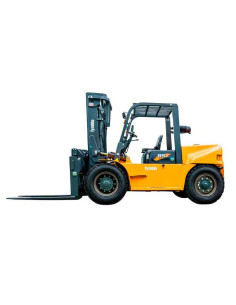 Forklift-Tymbia-diesel Forklift 10 TN LG Series 2
