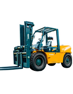 Forklift-Tymbia-diesel Forklift 10 TN LG Series