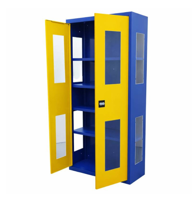 Schränke-Tymbia-Kleiderschrank für EPIS 900x400x2000mm