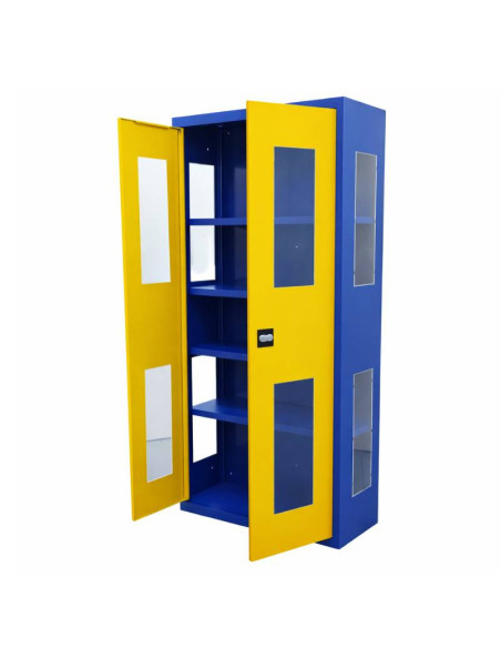 Schränke-Tymbia-Kleiderschrank für EPIS 900x400x2000mm