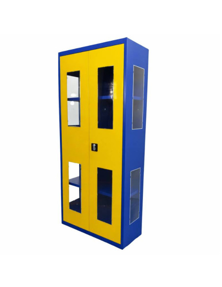 Armários-Timbia-roupeiro para epis 900x400x2000mm