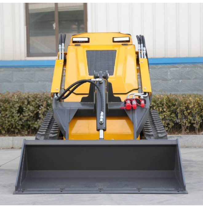 Skiller of caterpillars | 560kg Nominal load | 800kg force lifting