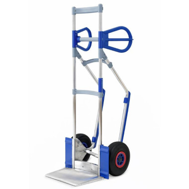 Voitures et voitures électriques-Tymbia-carrio aluminium Patin