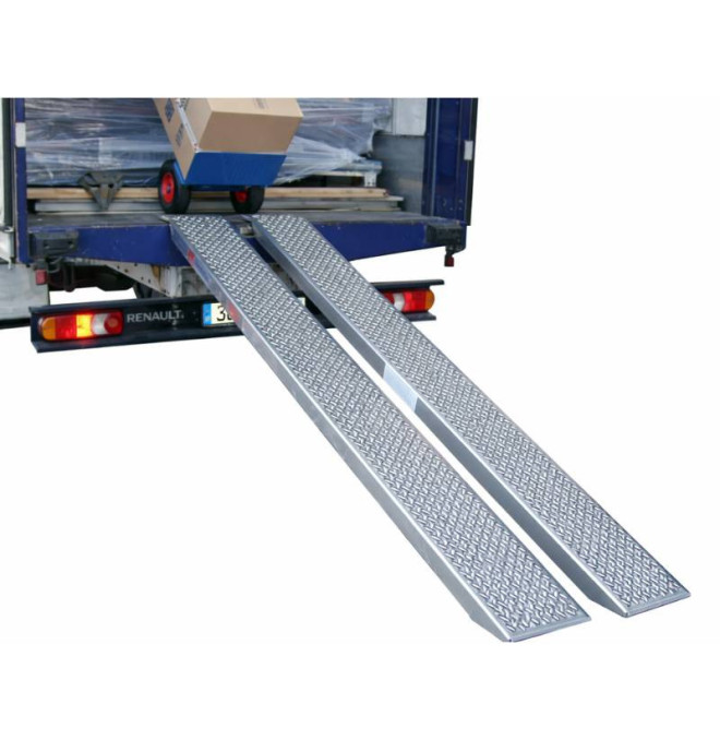 Ramps couples-tymbia-ramp / couple 2,000 x 800mm