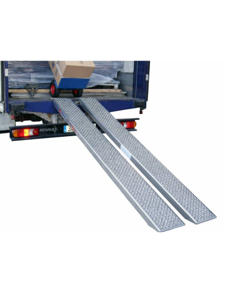 Ramps couples-tymbia-ramp / couple 2,000 x 800mm