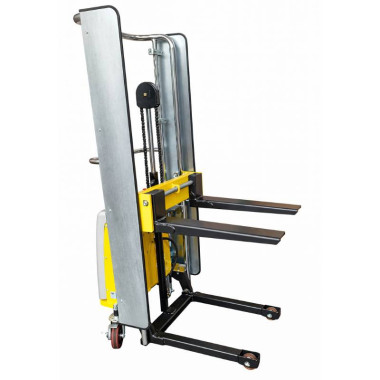 Empileurs semi-électriques-TYMBIA-SEMPLER SEMI-ÉLECTRÉAIRE 400KG à 1500mm 2