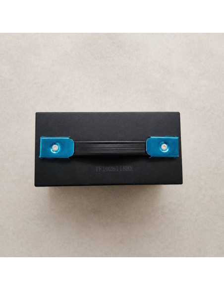 Batterie à la maison-tymbie-lithium 48 / 10AH pour palettes de palettes électriques M101040101 et M101040102